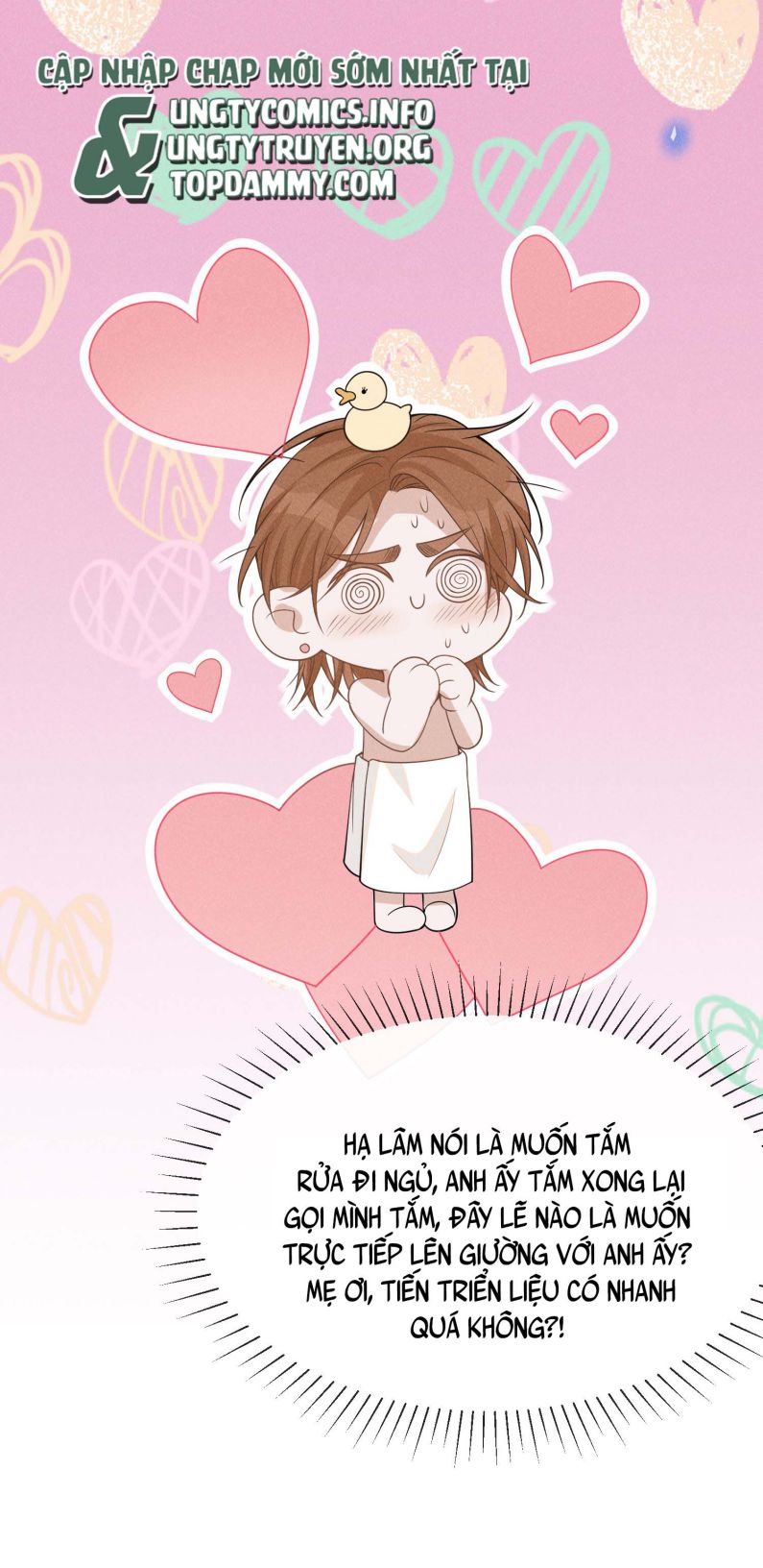 lai sinh bất kiến chapter 76 14