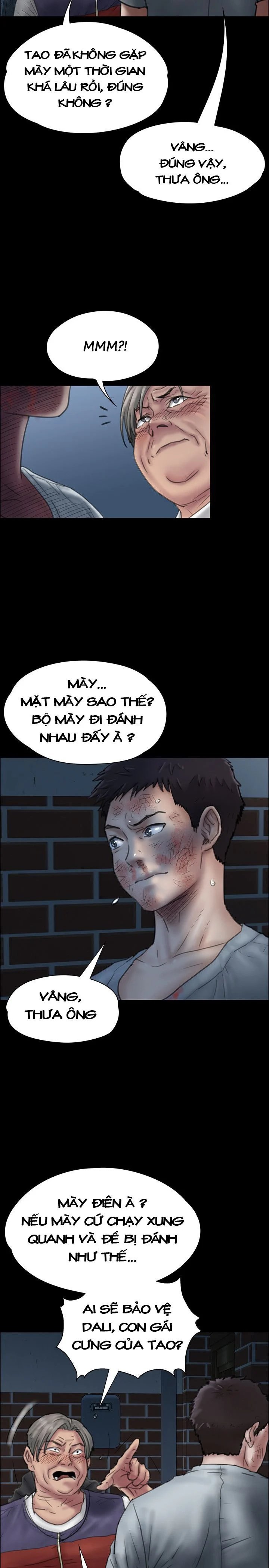 ong chúa chapter 23 18