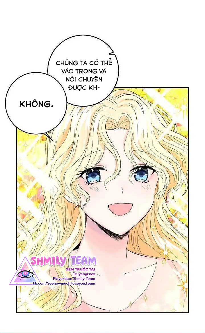 tôi là bạn gái cũ của một vị anh hùng chapter 14 3