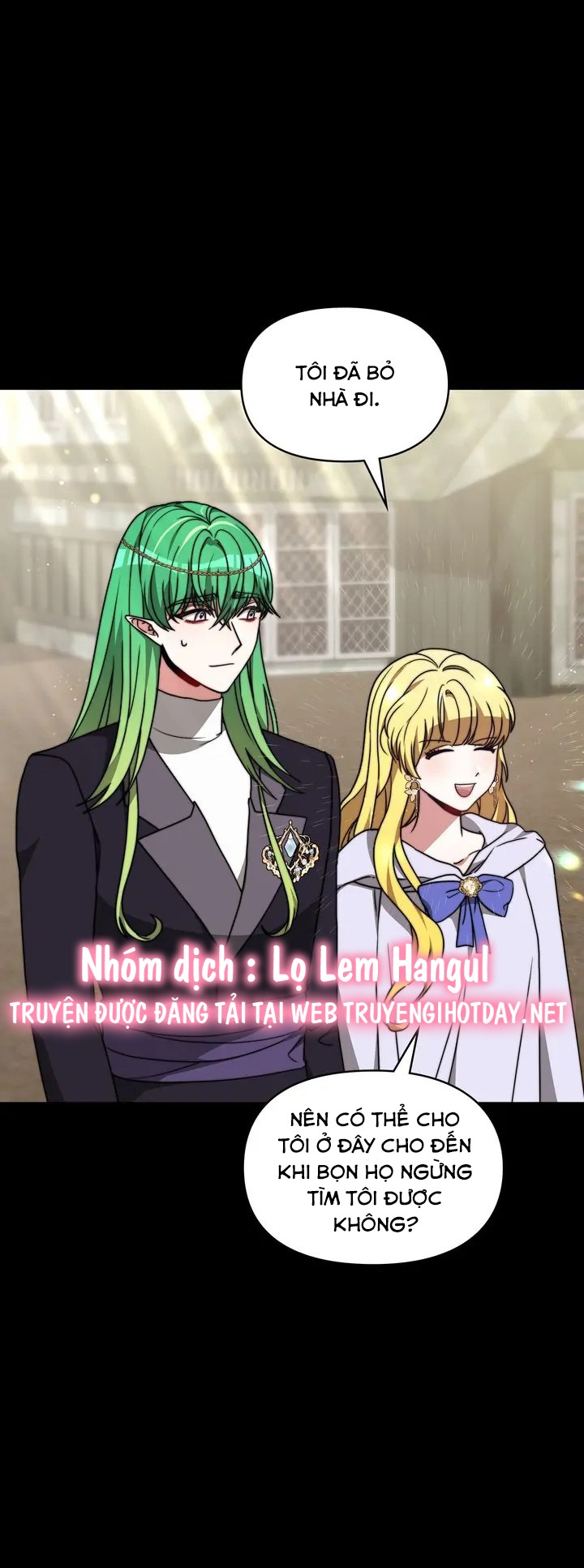 công nương eluana vita chapter 178 18