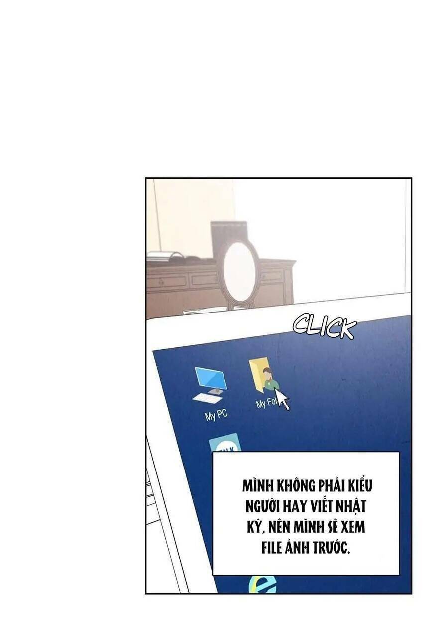 chào nhé, không làm thông gia nữa đâu! chapter 65 56