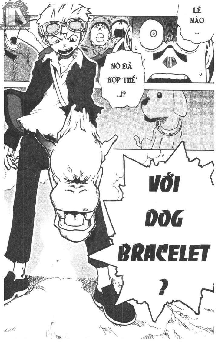 toto! the wonderful adventure chapter 13 5