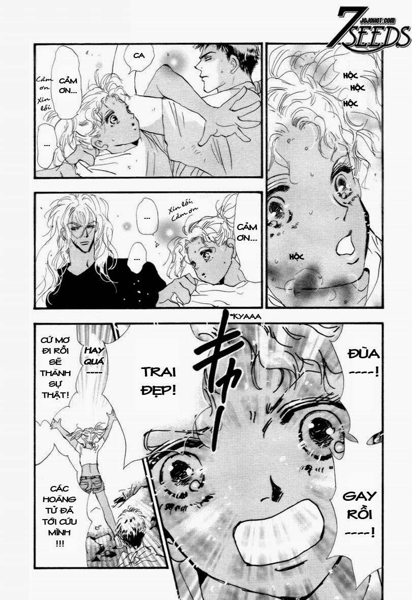 mầm sống chapter 86 26