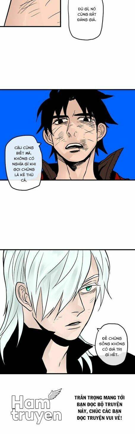 full metal wing chapter 31 22