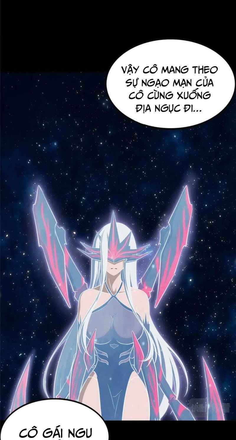 bạn gái virus của tôi chapter 398 15