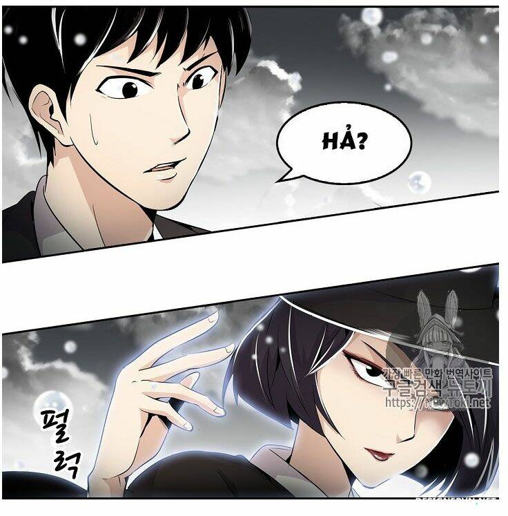 điều tra viên chuyển sinh chapter 1 13