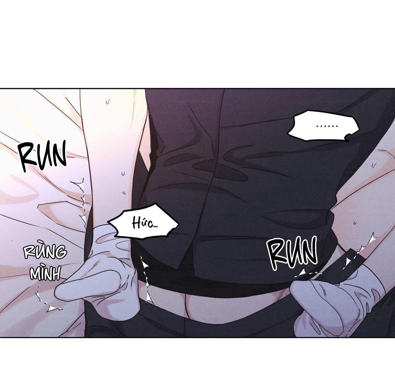 công việc làm thêm hàng ngày chapter 24 9