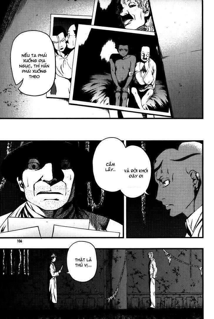 la mosca chapter 46 99