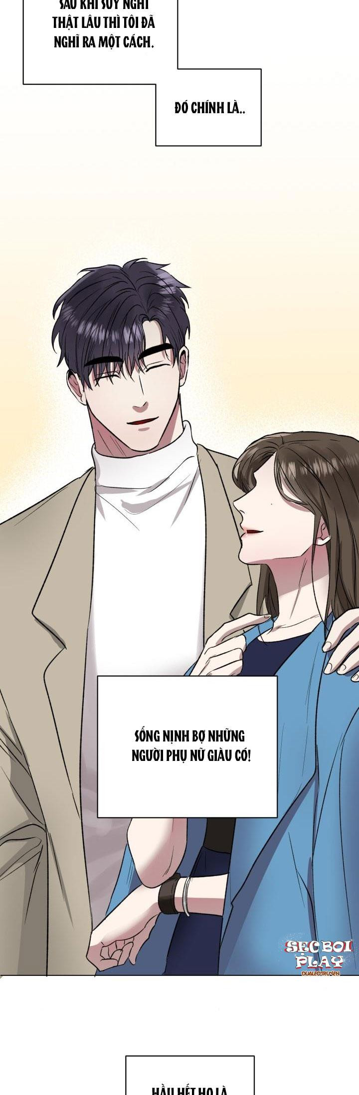 cái bóng sau song cửa sắt chapter 1 9