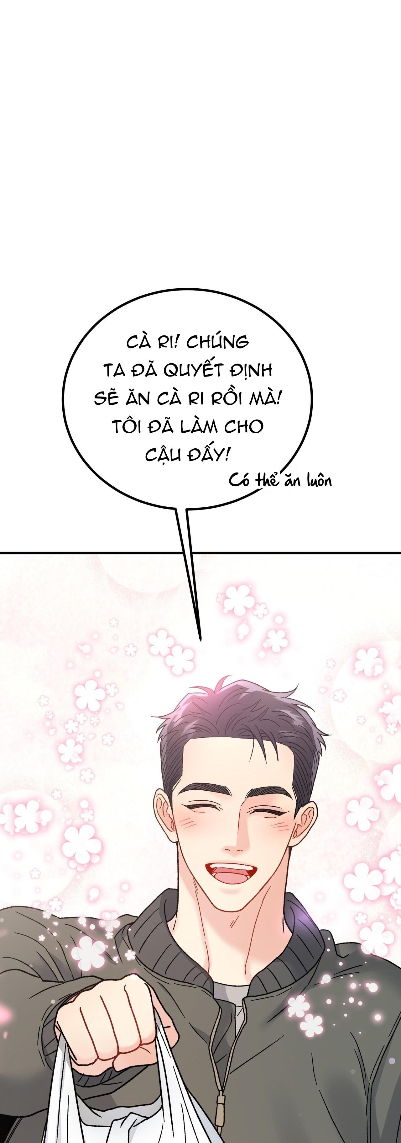 cậu không phải là gu của tôi chapter 13 5