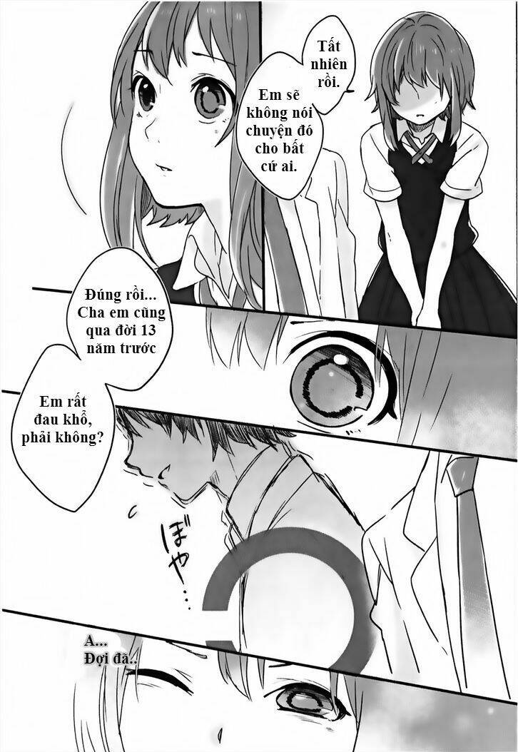 shiryoku kensa chapter 2 37