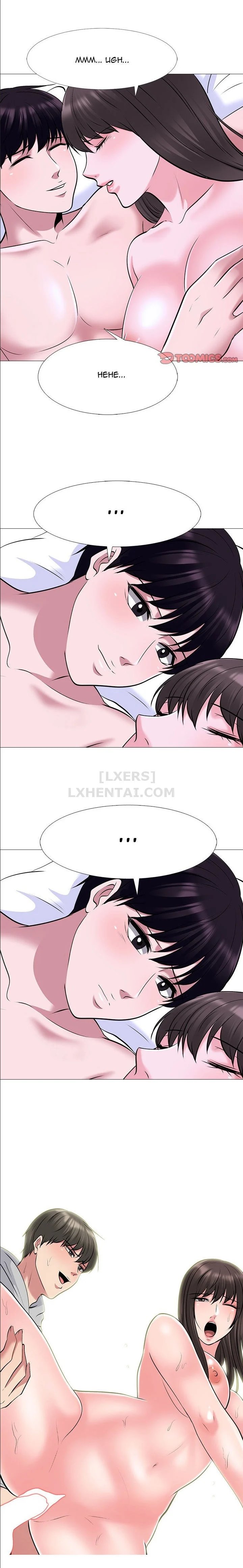 học bổng đặc biệt chapter 49 9