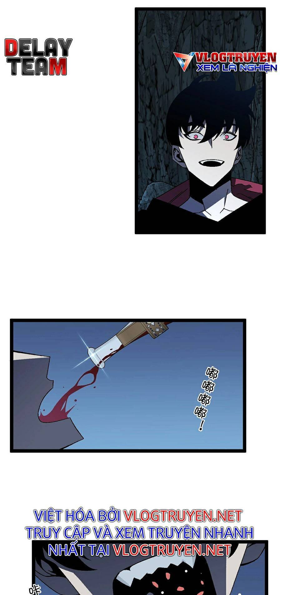 đằng lục thiên phú chapter 22 10