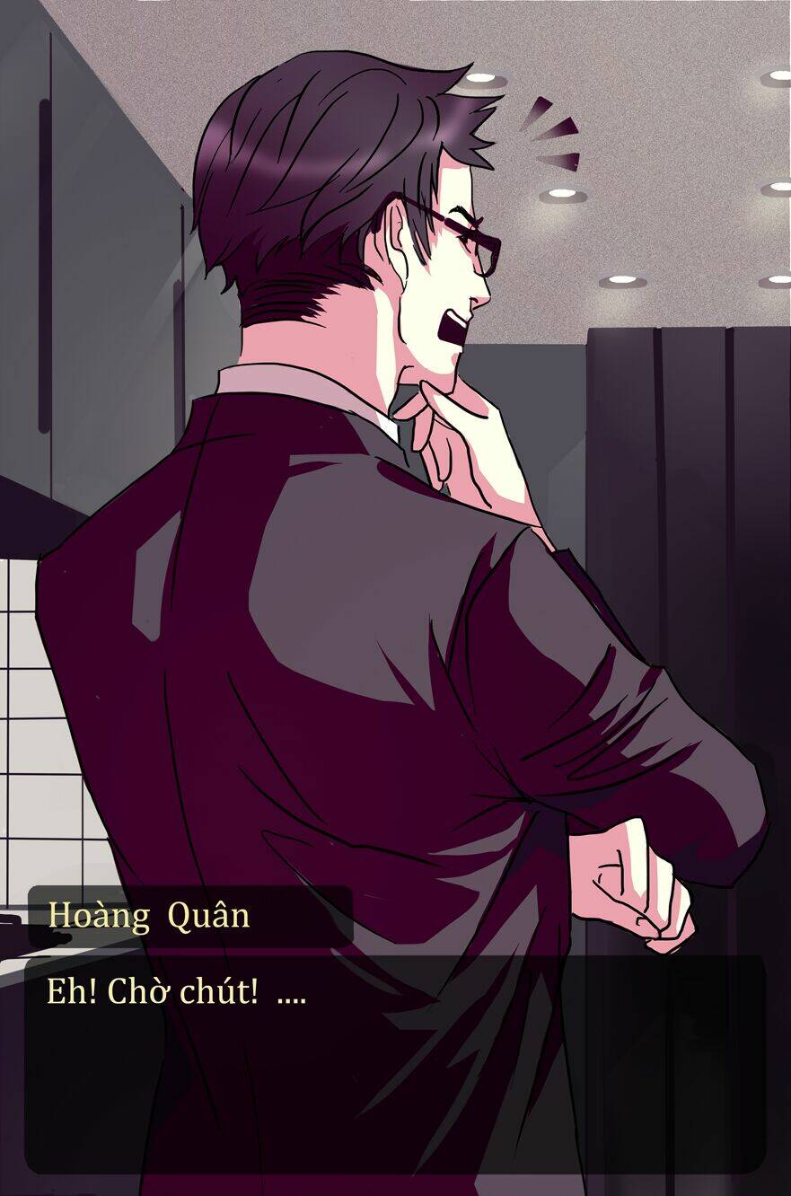 50 sắc màu chapter 6.5 27