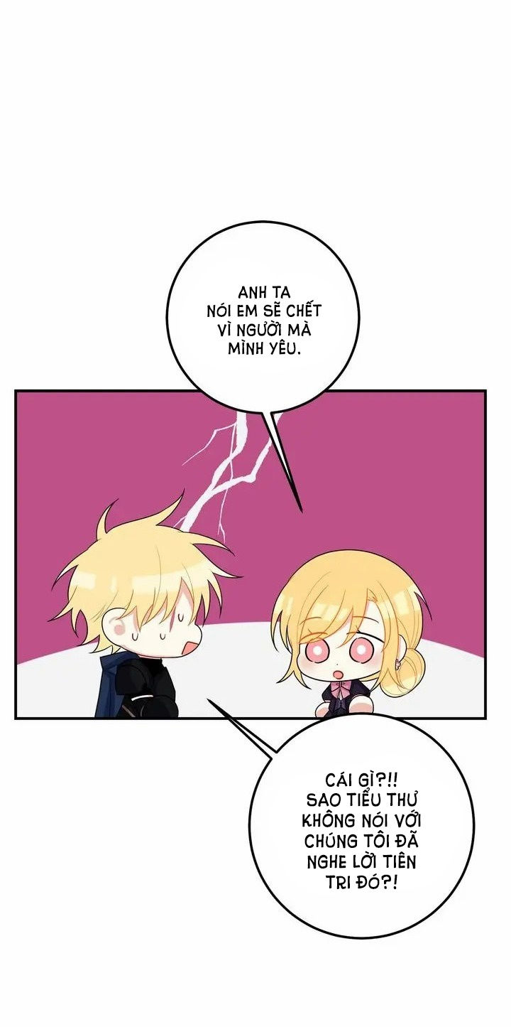 tôi là tiểu thư của gia đình này chapter 118 46