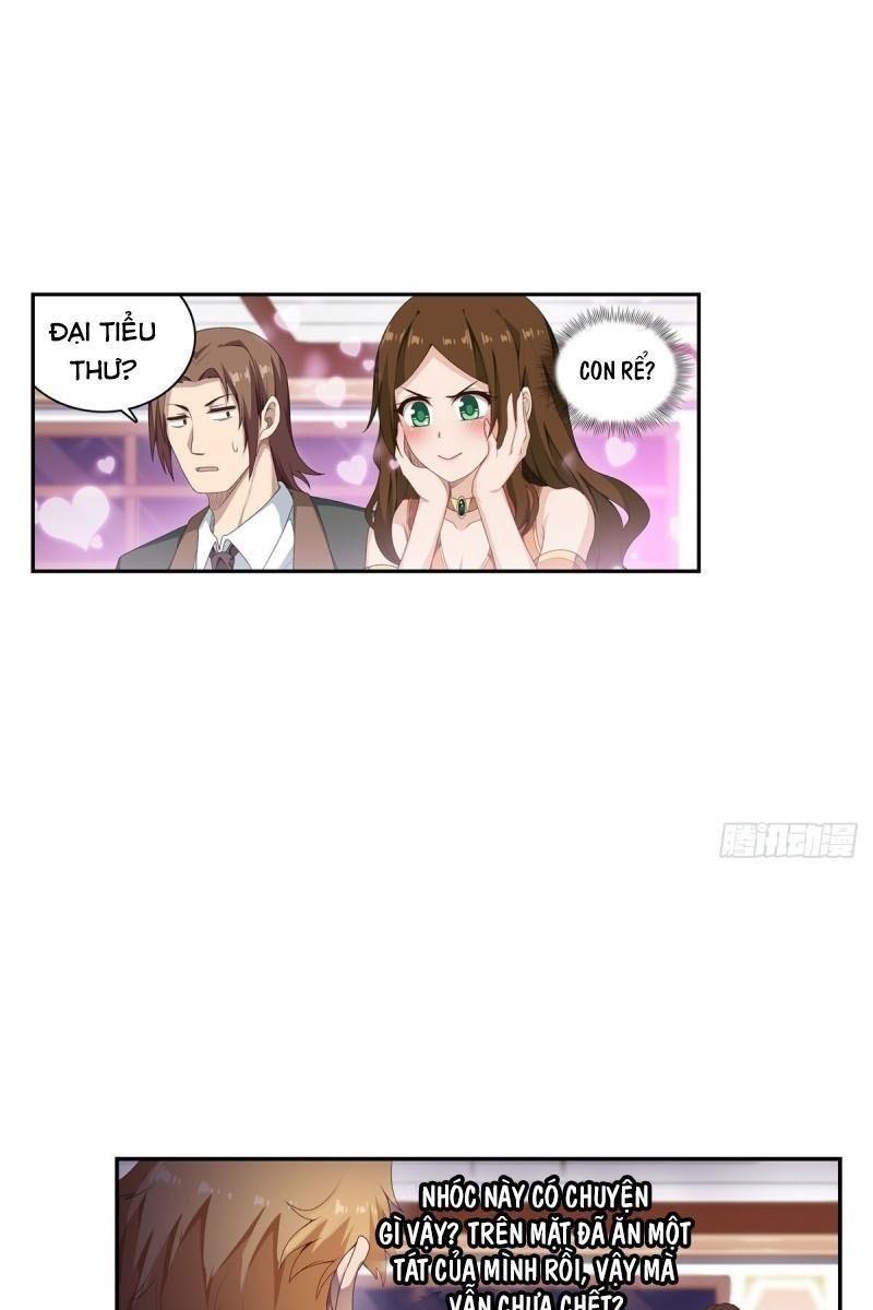 vô hạn sứ đồ và 12 nữ chiến binh chapter 59 13