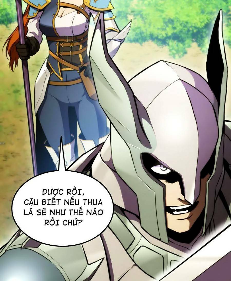 huyền thoại game thủ - tái xuất chapter 41 10