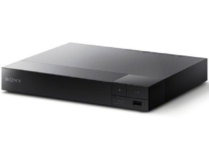 Đầu phát đĩa Bluray Sony BDP-S3500 (Hàng chính hãng)