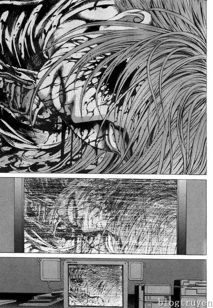 zombie hunter chapter 8 59