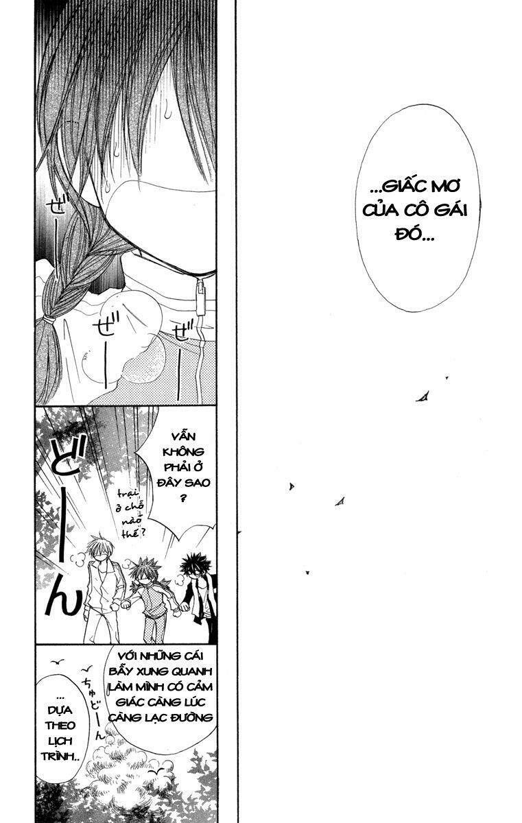 penguin revolution chapter 32 27