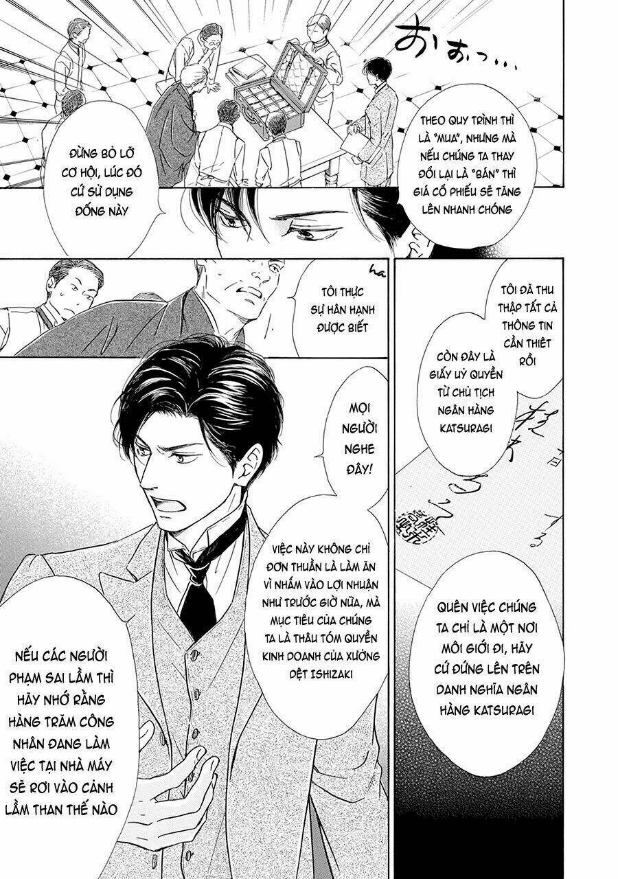 bình minh u sầu chapter 38 23