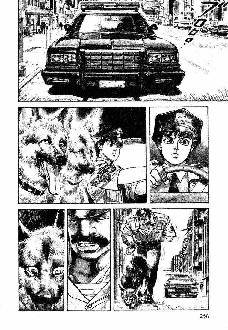 mad bull 34 chapter 8 37