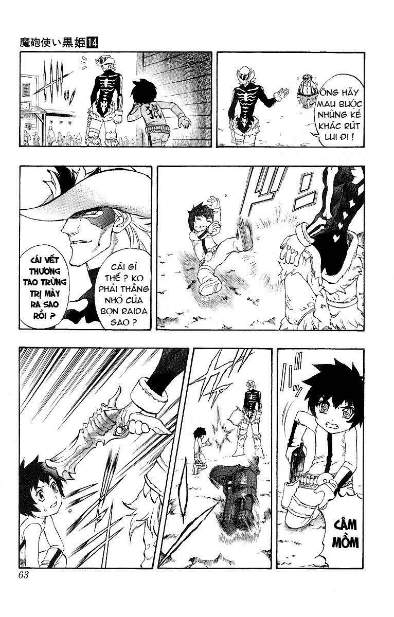 phù thủy phép thuật chapter 52 7