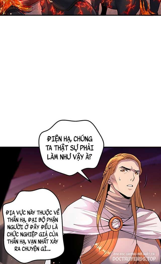 tử linh pháp sư! ta chính là thiên tài chapter 46 22