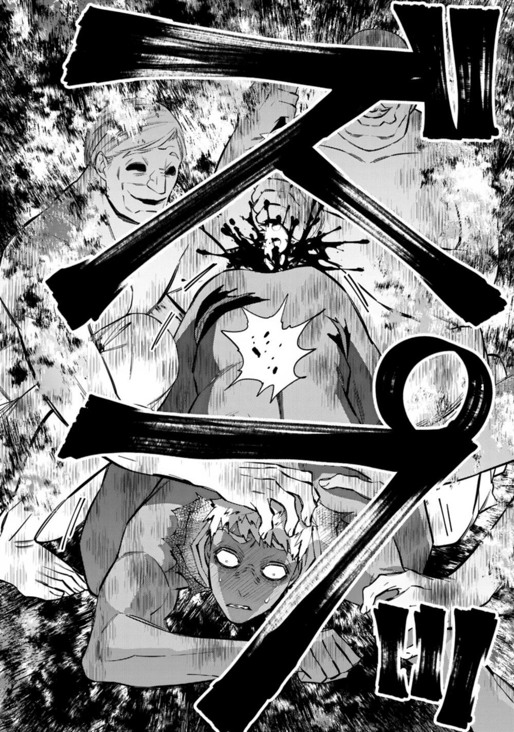 sự trỗi dậy của anh hùng hắc ám chapter 49 6