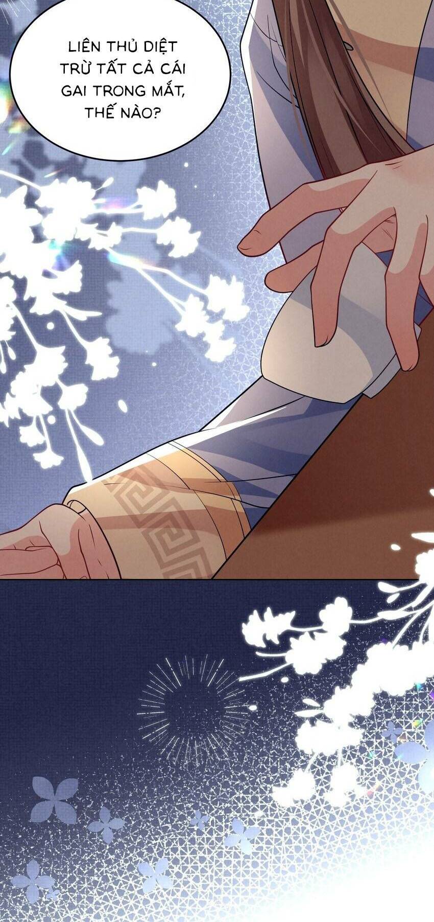 phương thức nuôi dưỡng nhân vật phản diện chapter 36 40