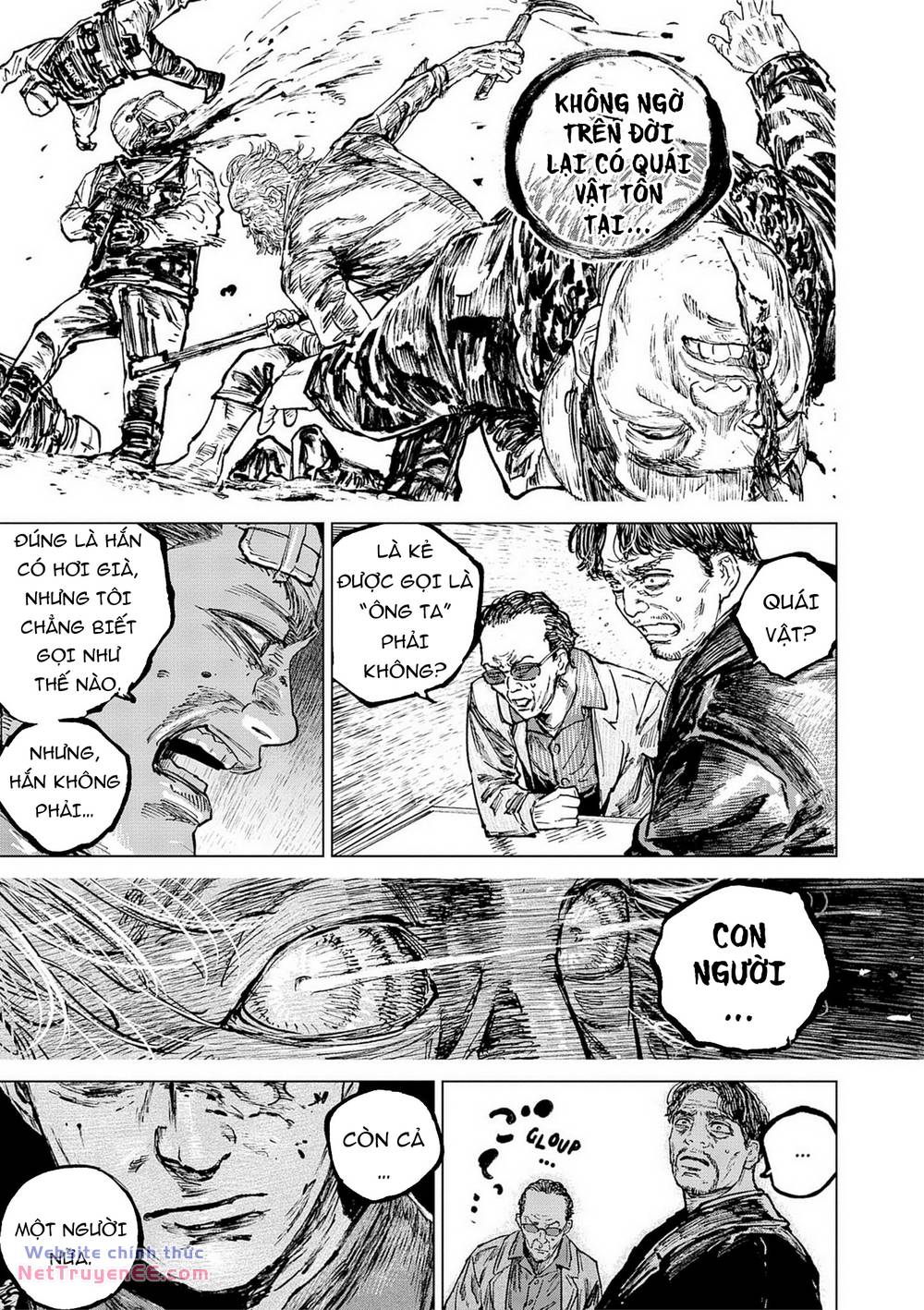 gannibal chapter 76 6