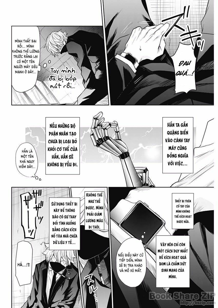 blue phobia chapter 15 5