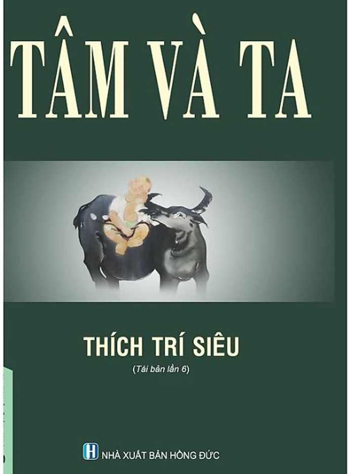 Tâm và Ta (Thích trí Siêu)