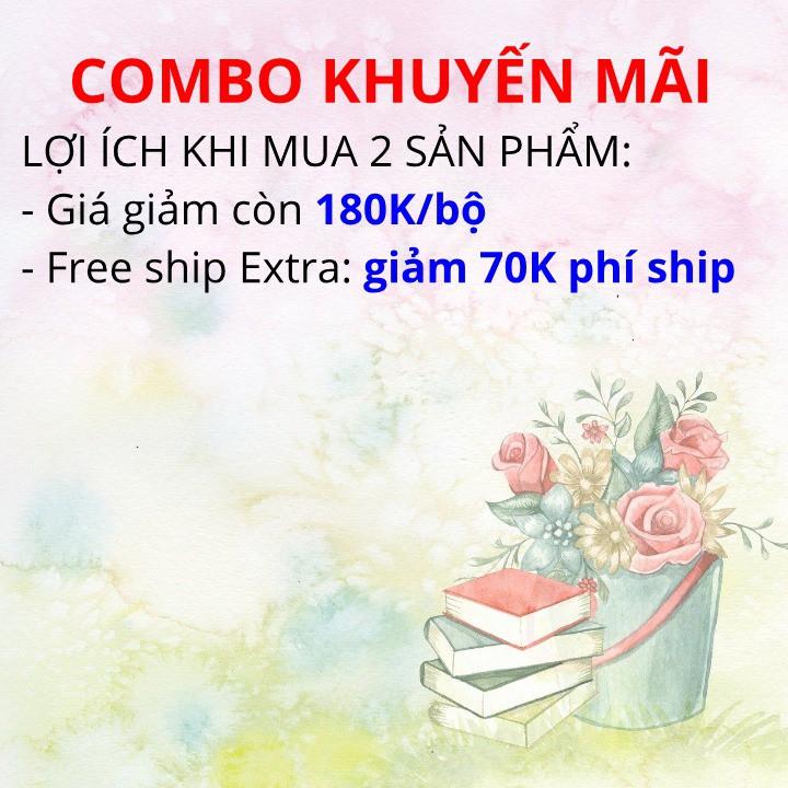 Bình hoa hiện đại - Khung kim loại lọ thủy tinh và hoa lụa - FLO0013