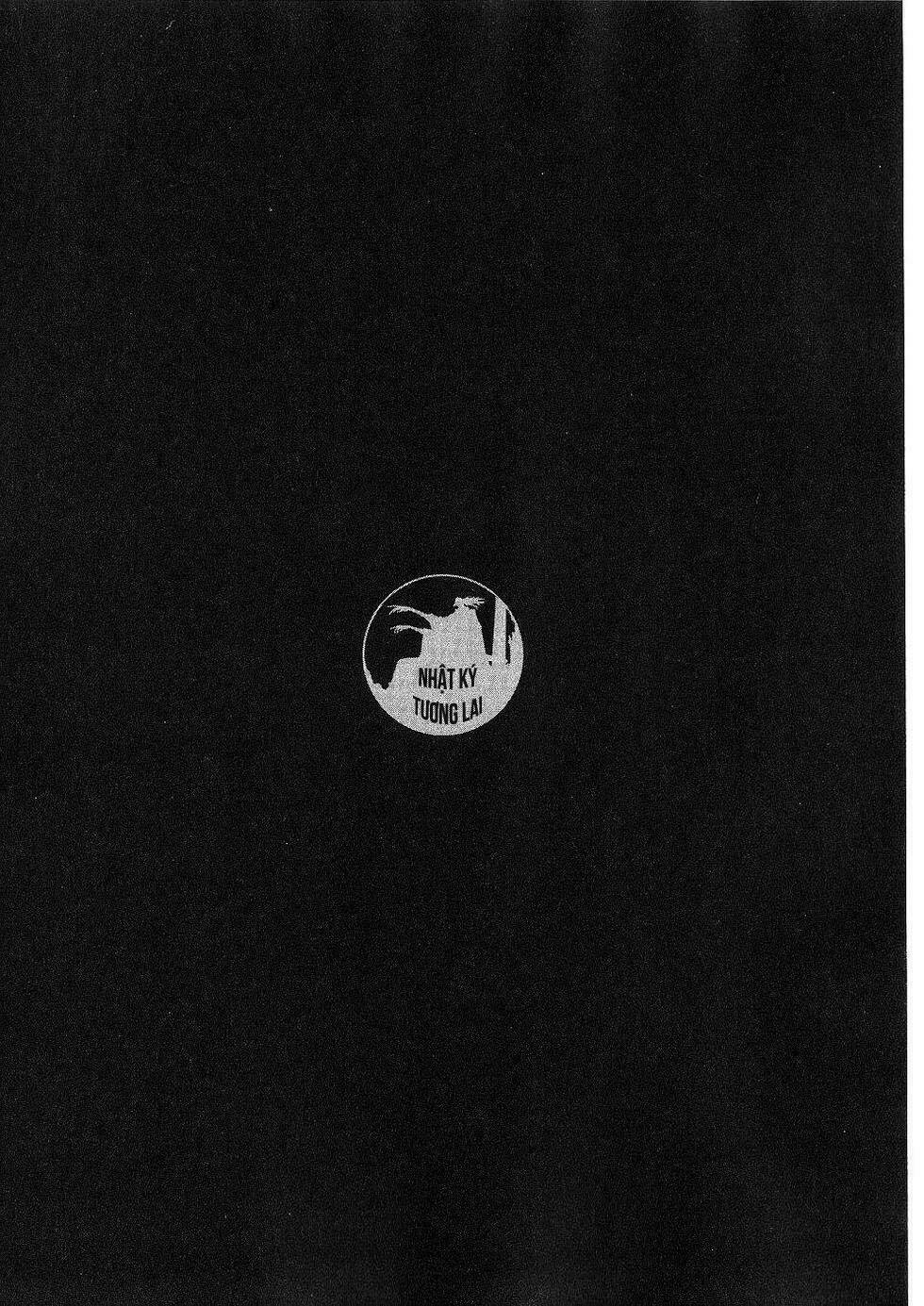 nhật kí tương lai chapter 16 36