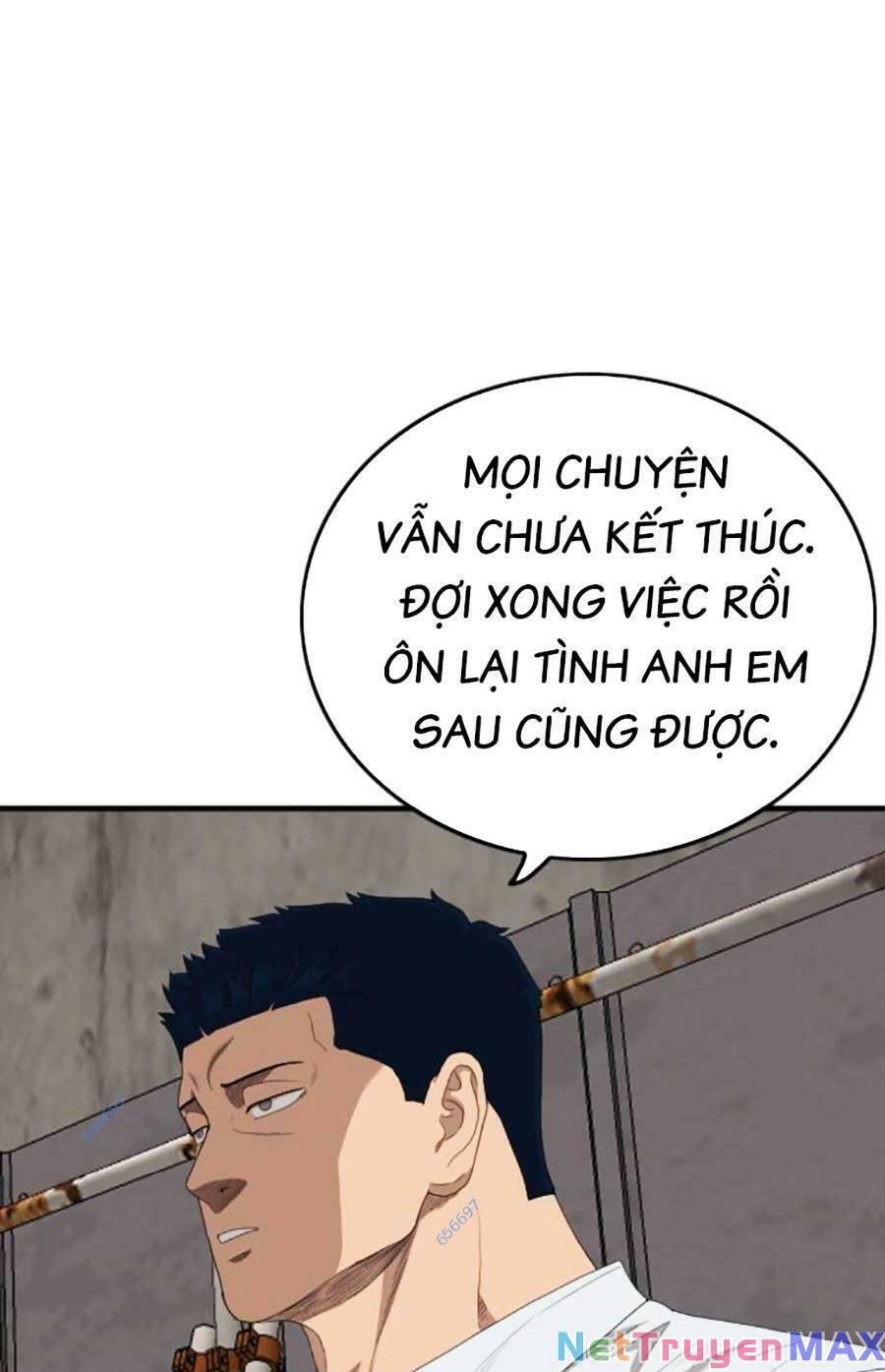 người xấu chapter 156 33