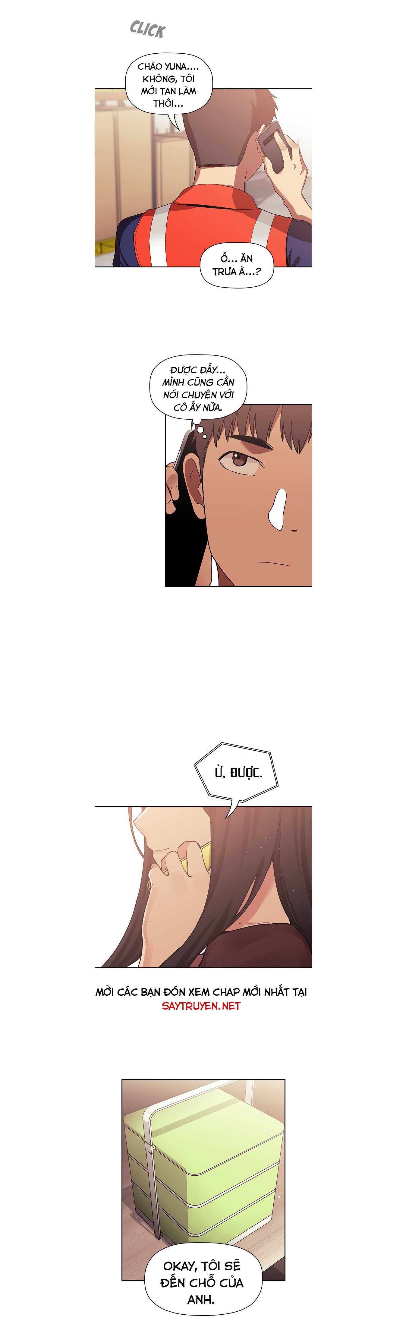 trở lại và lợi hại hơn xưa chapter 42 24