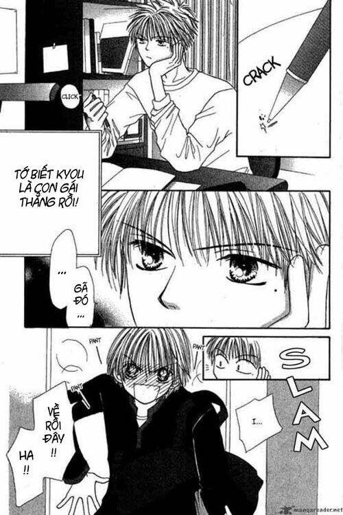 power!! chapter 25 17