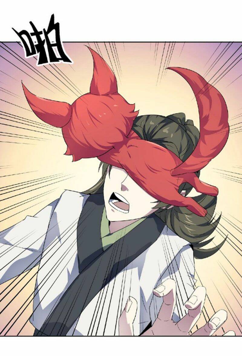 nghịch thiên đại thần chapter 48 22