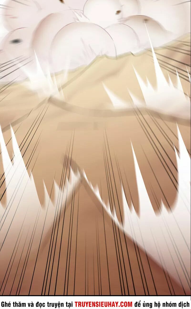 võ đạo độc tôn chapter 46 24