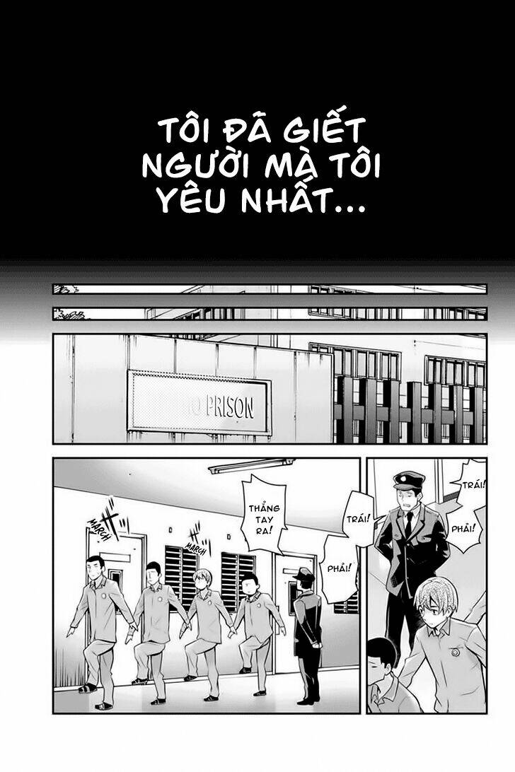 ana satsujin chapter 81 4