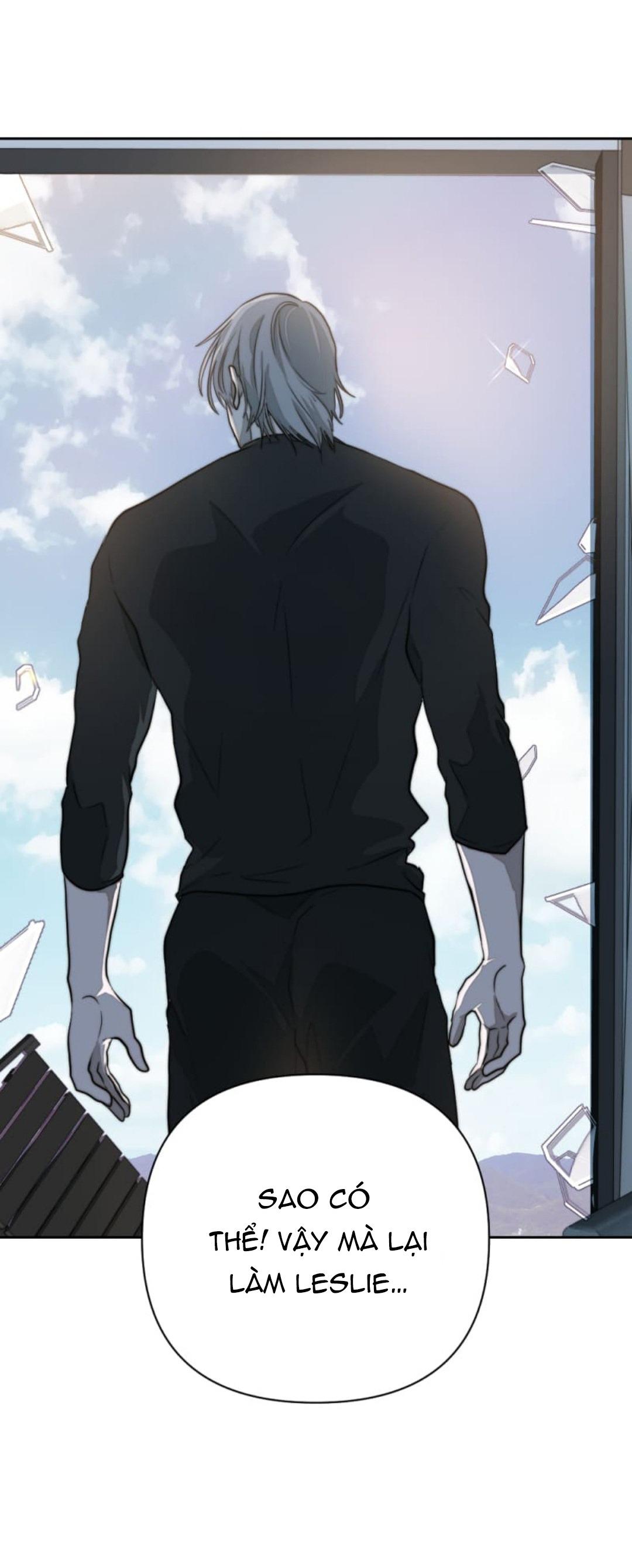 bao nuôi tiền bối chapter 34 36