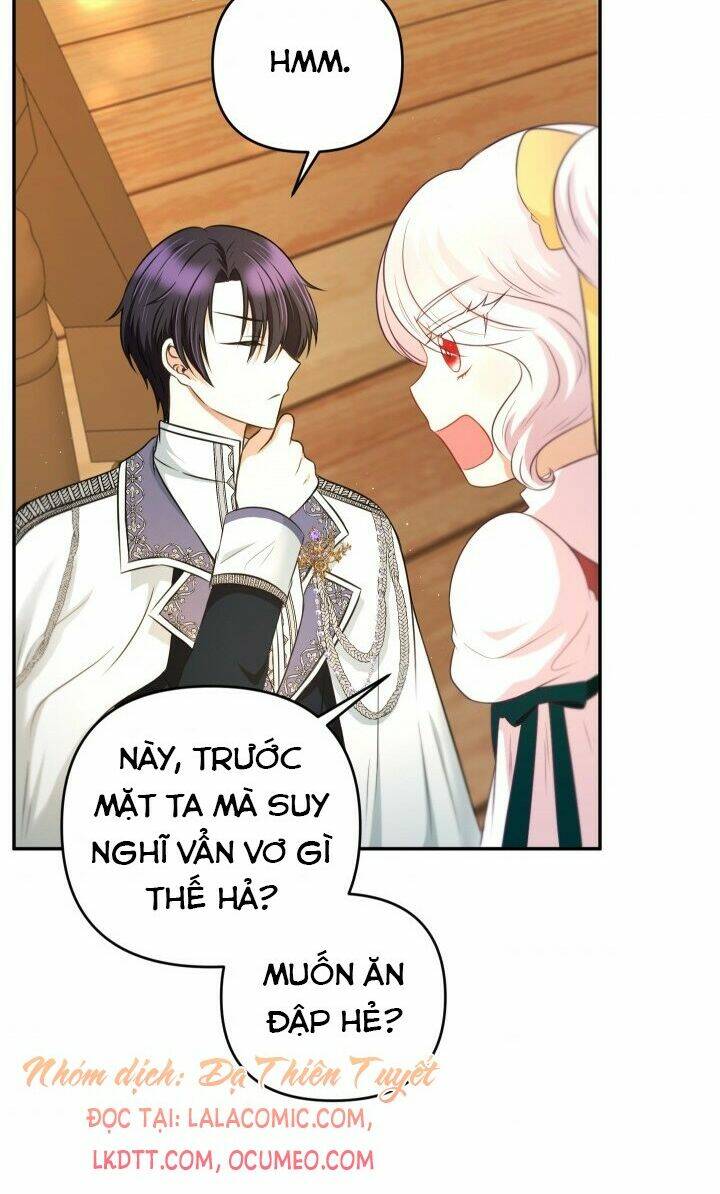 công chúa xấu xa chapter 30 42