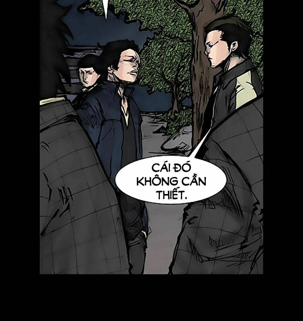 độc cô tiền truyện chapter 68 25