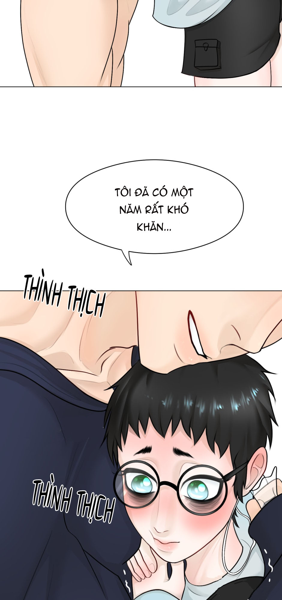 hãy để tôi giúp cậu chapter 6.1 14