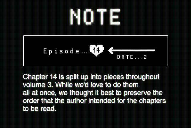 thật khó để yêu 1 otaku chapter 17.5 12