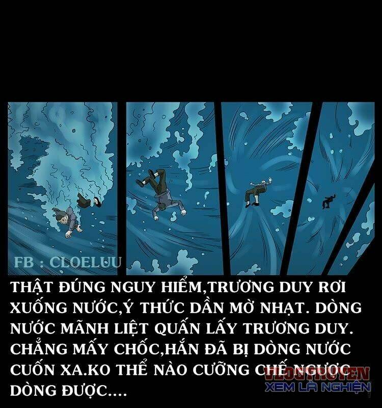 tiên sơn truyền kỳ chapter 10 23