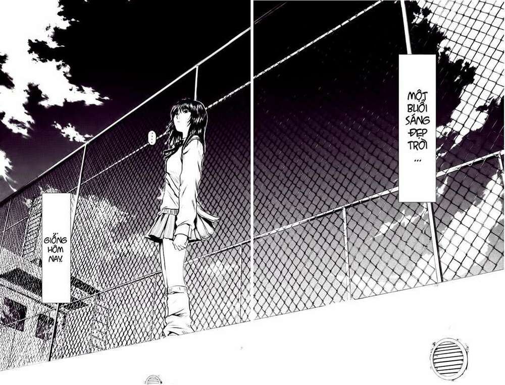 GTO - Great Teacher Onizuka chapter 185 26