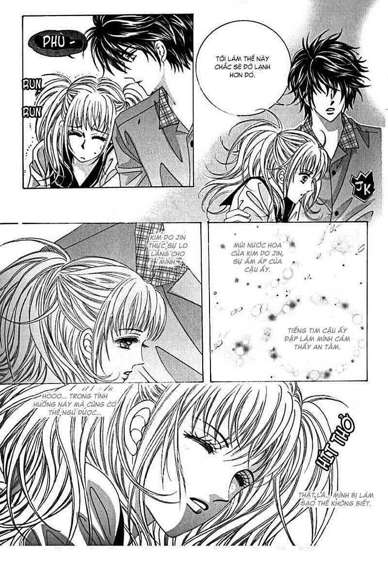 cô nàng xinh đẹp chapter 4.2 53