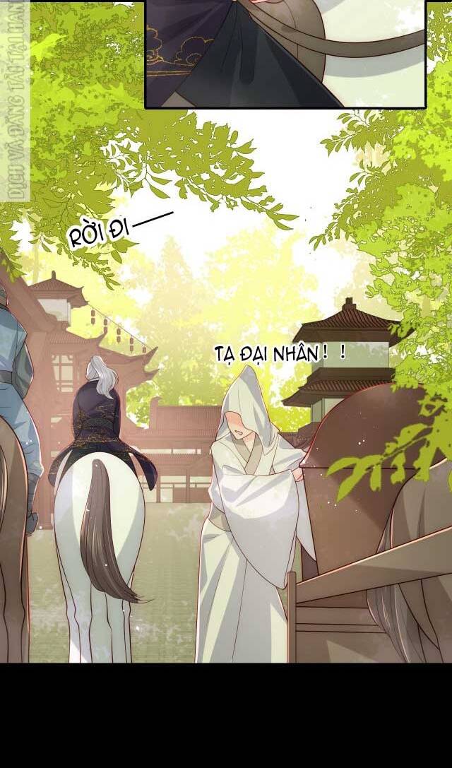 dưỡng địch vi hoạn chapter 157 13